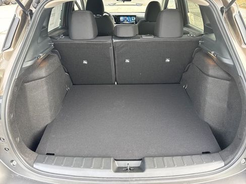 New 2026 Nissan Kicks SV w/ Cold Weather Package image 24