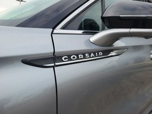 Used 2024 Lincoln Corsair Reserve w/ Equipment Group 201A AWD/4WD image 20