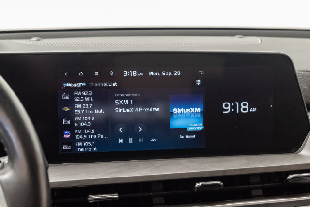 Used 2023 Kia Telluride EX X-Line AWD/4WD image 19