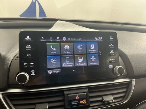 Certified 2020 Honda Accord EX-L image 26