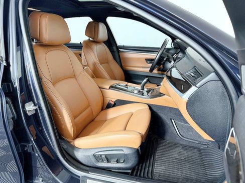 Used 2014 BMW 535d Sedan RWD image 51