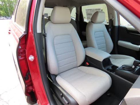 New 2026 Honda CR-V EX-L image 16