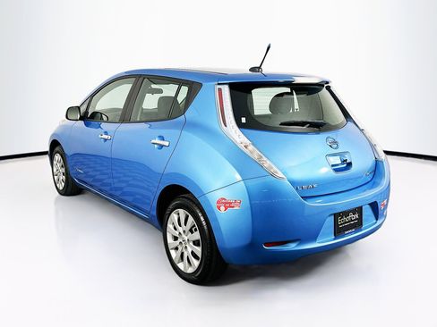Used 2014 Nissan Leaf S w/ Charge Package image 5