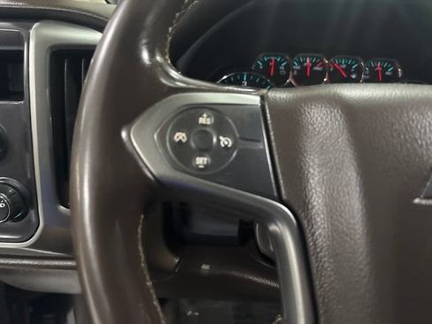 Used 2016 Chevrolet Silverado 1500 LT w/ All Star Edition AWD/4WD image 25