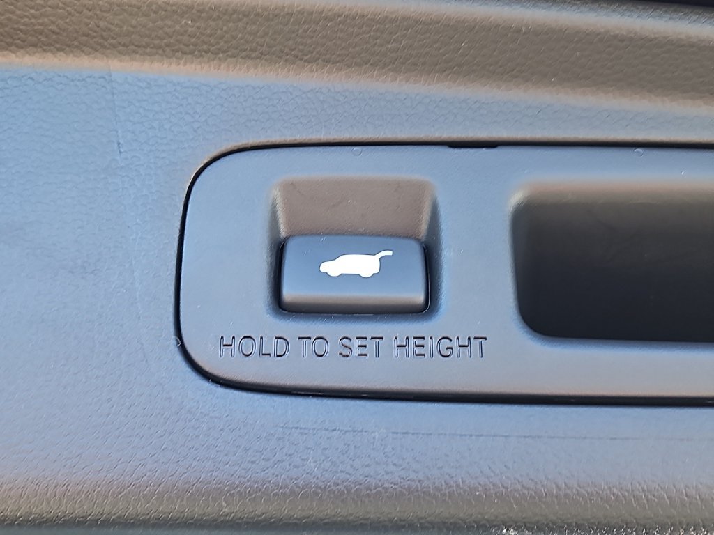 Used 2026 Honda CR-V EX-L image 20