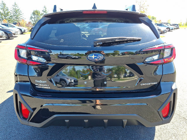 Certified 2024 Subaru Crosstrek 2.0i Premium AWD/4WD image 6