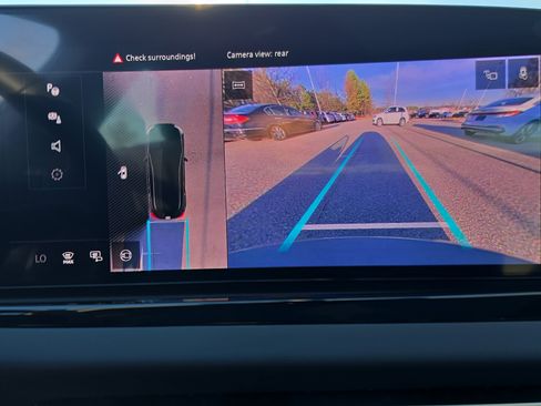 New 2025 Audi A5 2.0T Premium Plus image 22