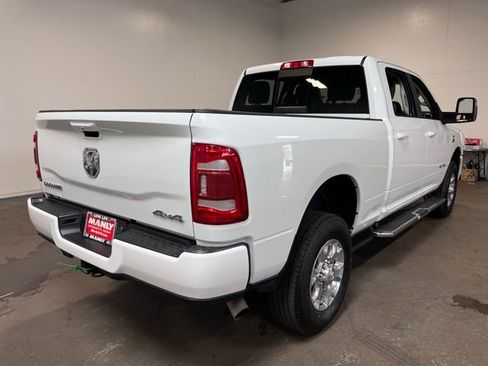 Used 2024 RAM 2500 Laramie image 4