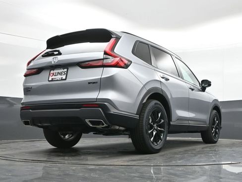 New 2026 Honda CR-V Sport-L image 37