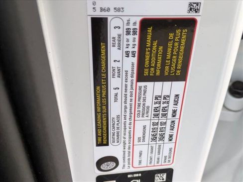 Used 2025 BMW 530i xDrive w/ Premium Package image 15