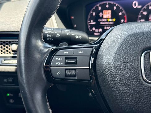 Used 2022 Honda Civic Sport Touring image 29