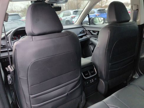 Certified 2023 Subaru Outback Touring XT image 19