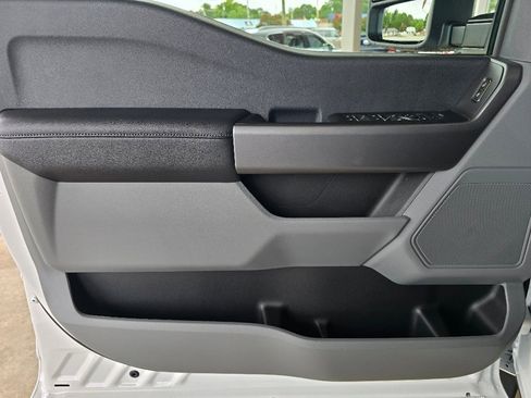 New 2025 Ford F450 XLT image 6