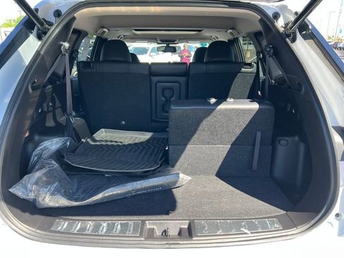 Used 2024 Mitsubishi Outlander SE AWD/4WD image 27