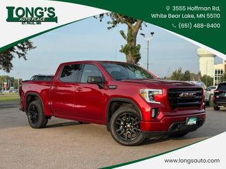 Used 2021 GMC Sierra 1500 Elevation w/ Preferred Package image 1