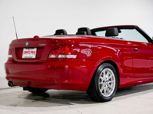 Used 2011 BMW 128i 128i image 34