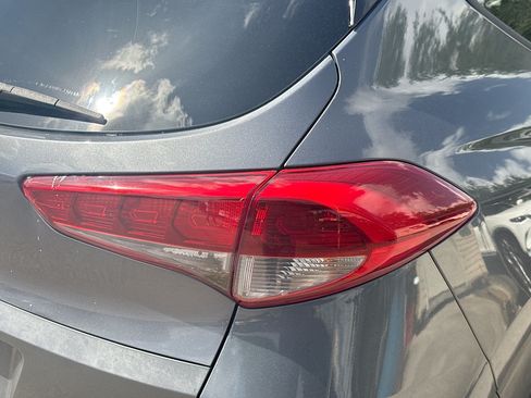 Used 2017 Hyundai Tucson SE FWD image 24