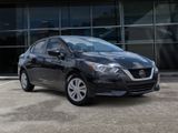 Used 2021 Nissan Versa S image 2