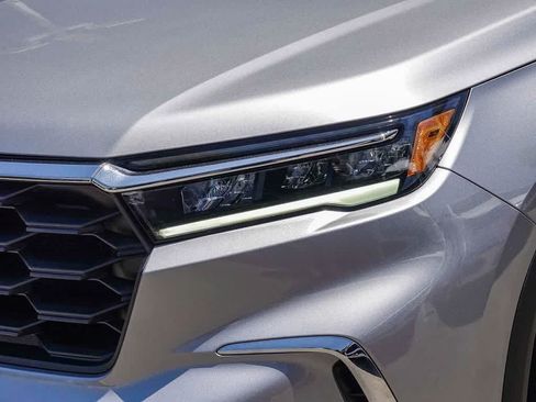 Used 2024 Honda Pilot EX-L image 8