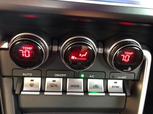 Used 2024 Subaru BRZ Limited w/ Popular Package 2 image 52