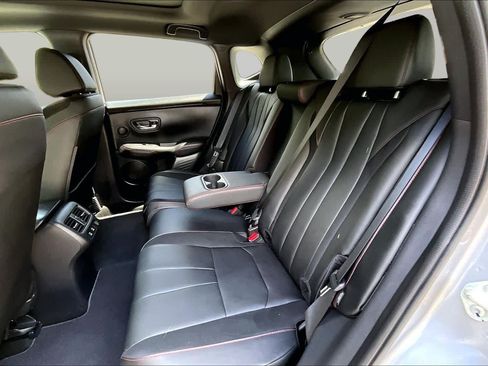 Certified 2025 Acura ADX A-Spec AWD/4WD image 21
