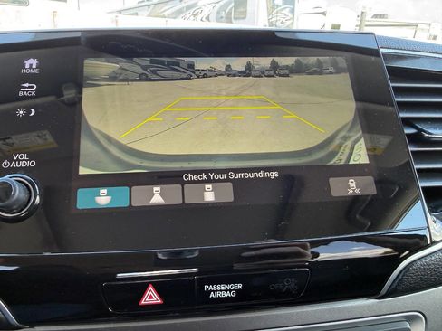 Used 2019 Honda Pilot EX-L image 35