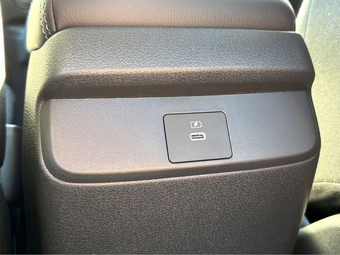 New 2026 Nissan Sentra S w/ S Cold Weather Package FWD image 18