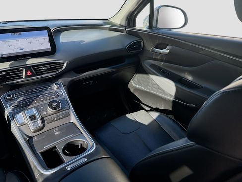 Used 2022 Hyundai Santa Fe SEL w/ Convenience + Premium Package image 21