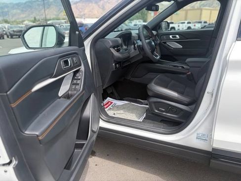 New 2026 Ford Explorer Tremor w/ Tremor Ultimate Package AWD/4WD image 23