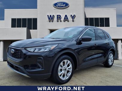 Used 2024 Ford Escape Active