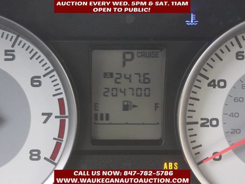 Used 2012 Subaru Impreza 2.0i Premium image 10