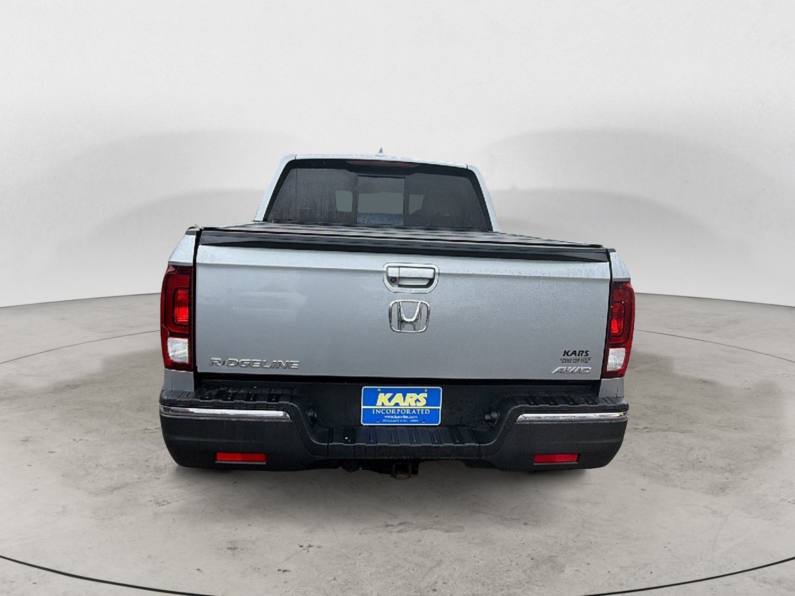 Used 2019 Honda Ridgeline RTL image 5
