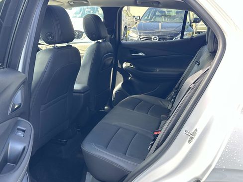 Used 2023 Buick Encore GX Essence w/ Experience Buick Package image 20