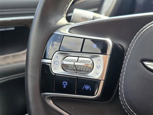 Used 2024 Genesis G90 3.5T image 9