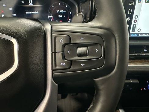 Used 2024 GMC Sierra 1500 Elevation w/ Preferred Package image 26