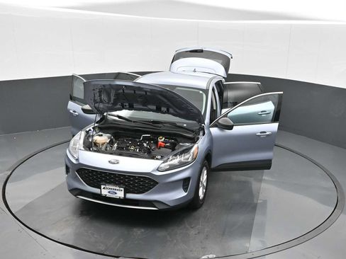 Used 2022 Ford Escape SE w/ Convenience Package image 33