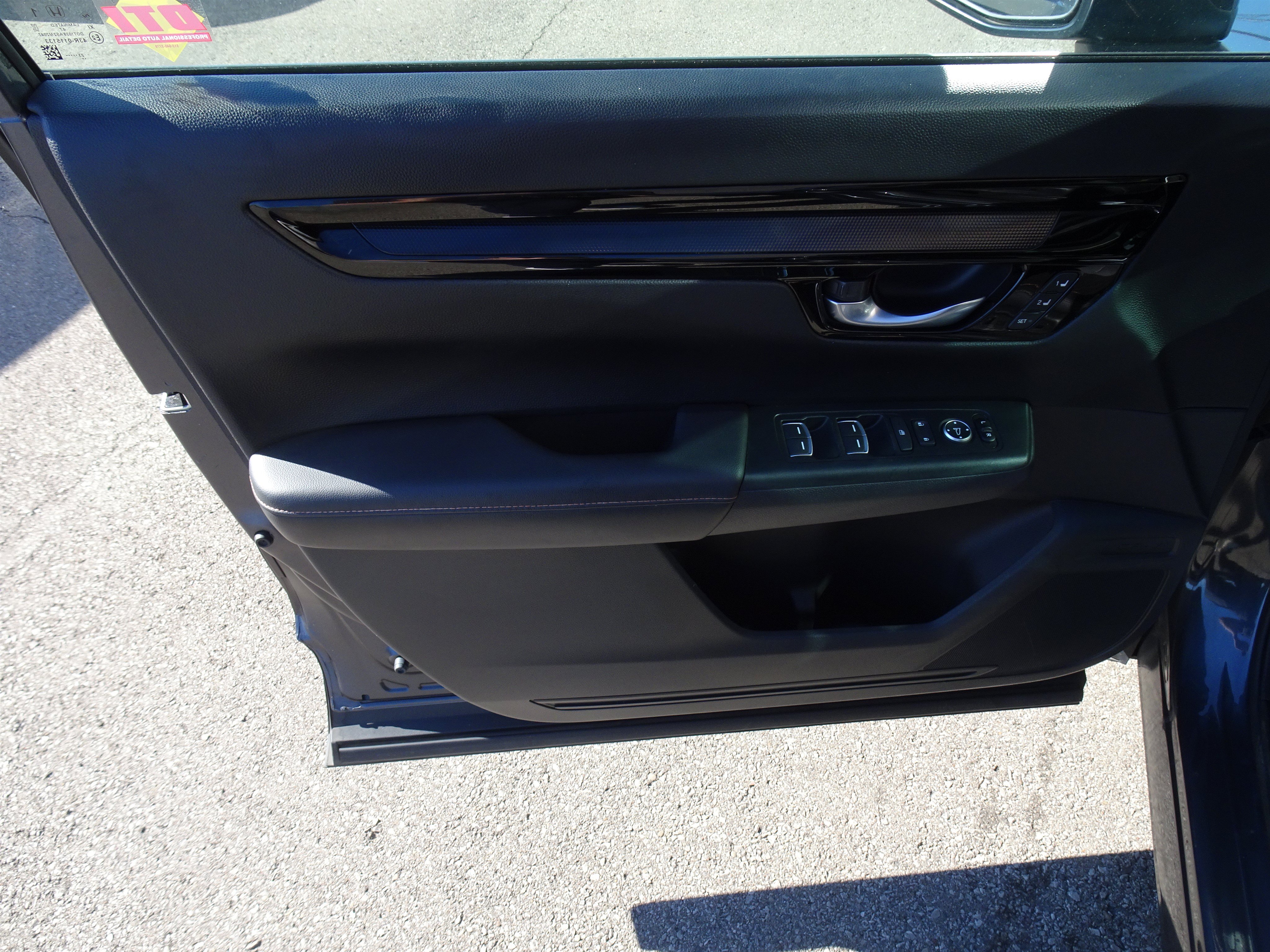 Used 2024 Honda CR-V Sport Touring image 13