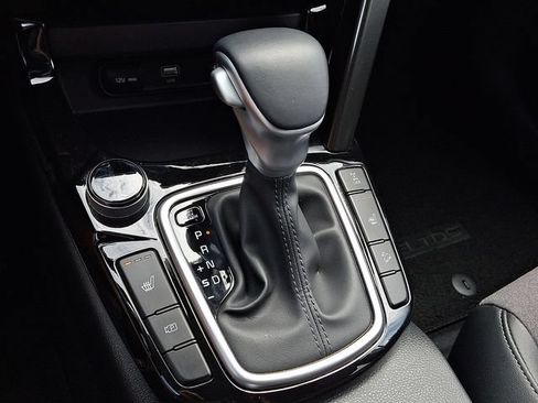 Certified 2026 Kia Seltos S AWD/4WD image 13
