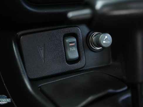 Used 2000 Pontiac Firebird Formula image 29