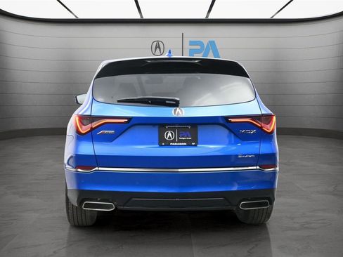 Used 2026 Acura MDX A-Spec image 31