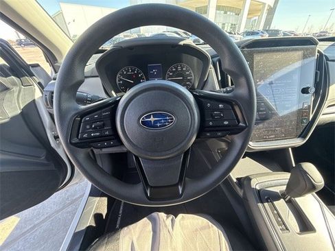Used 2026 Subaru Crosstrek 2.0i Premium image 14