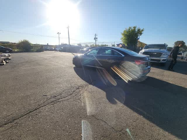Used 2024 Audi A6 Premium Plus AWD/4WD image 21