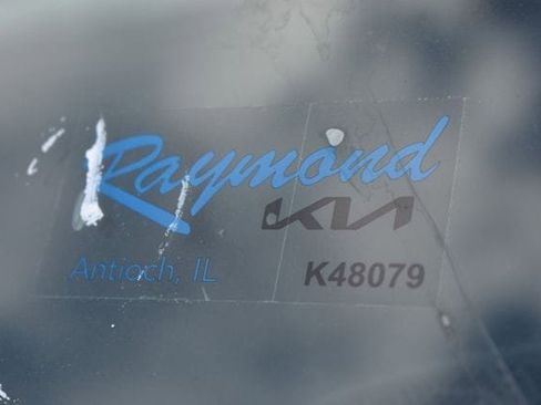New 2026 Kia Carnival SX Prestige FWD image 41