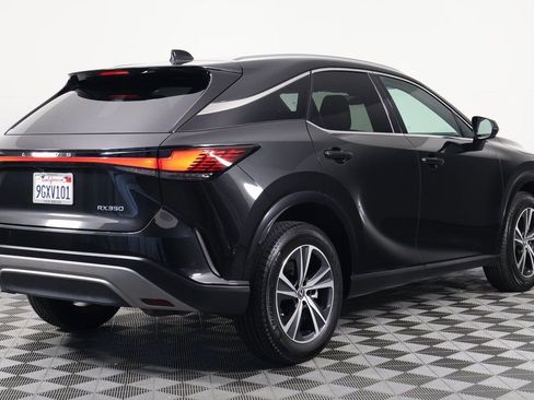 Used 2023 Lexus RX 350 Premium FWD image 4