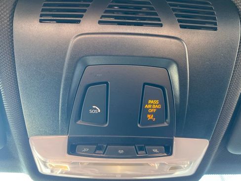 Used 2016 BMW M3 image 25