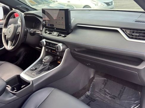 Used 2024 Toyota RAV4 XSE w/ Advanced Technology Package AWD/4WD image 27