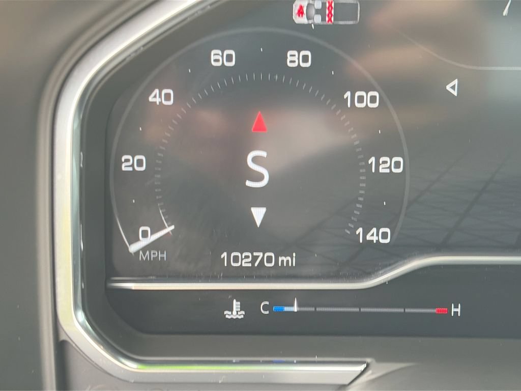 Certified 2025 GMC Sierra 2500 AT4 AWD/4WD image 20