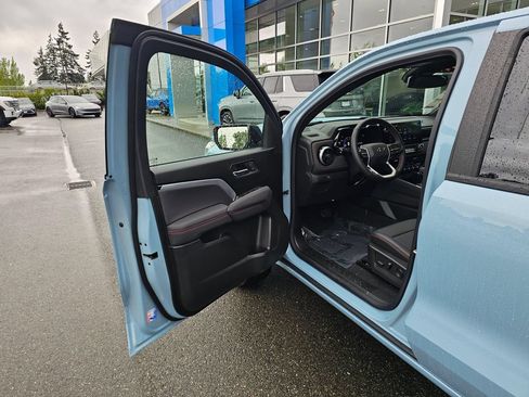 New 2026 Chevrolet Colorado Z71 w/ Z71 Convenience Package 2 AWD/4WD image 19