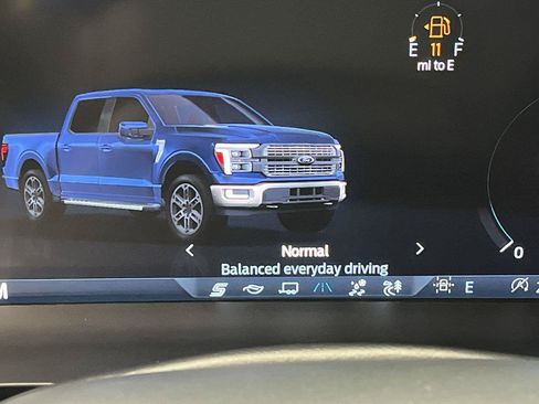 Used 2024 Ford F150 Lariat w/ Bed Utility Package AWD/4WD image 20