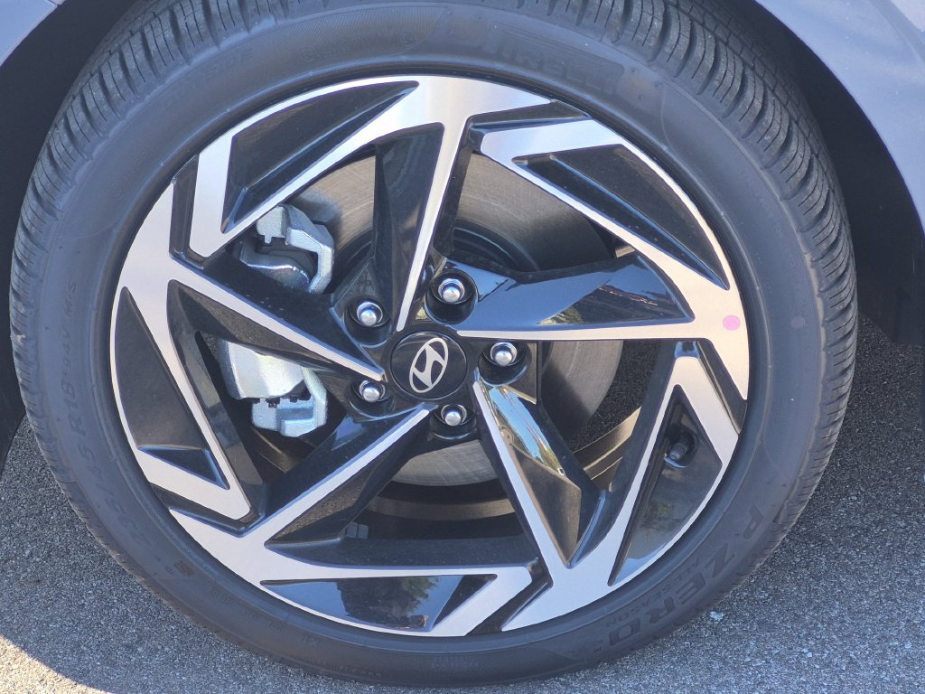 New 2026 Hyundai Sonata SEL FWD image 10